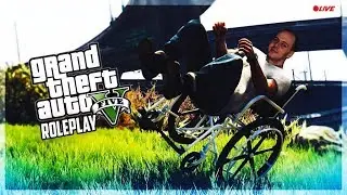 MALO ZAGREVANJA PA ONDA #GTA5 ROLEPLAY NA TEAMLENSU / INSTAGRAM:@dzonson93