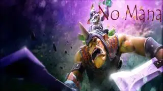 DotA 2 Sounds - Razzil Darkbrew, the Alchemist Voice [ALL OF THEM]