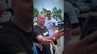 Football Ronaldo Dancing ☠️​🕺​