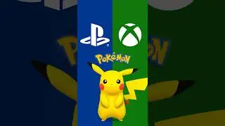 &iquest;Pokemon puede salir en PlayStation o Xbox? #Nintendo #playstation #xbox #nintendo
