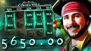 SOMOS LOS PIRATAS Y NOS GUSTA LA AVENTURA | Antaurus Mejores Momentos #36