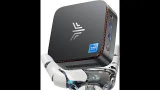 Review: KAMRUI E1 Mini PC &ndash; N150 Processor, 16GB RAM & 4K HDMI Support!
