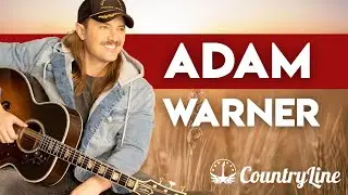 Adam Warner on &lsquo;Came Back Country&rsquo; & New Album Sneak Peek!