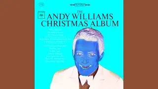 Andy Williams - Sweet Little Jesus Boy / The Andy Williams Christmas Album / reversed / Reversings