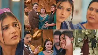 Yeh rishta kya kehlata hai 05 February 2026 Today New promo - Abhira past trauma hunt’s her | Yrkkh
