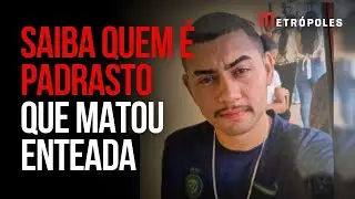 Menina de 14 anos &eacute; morta ap&oacute;s padrasto tentar estupr&aacute;-la no DF