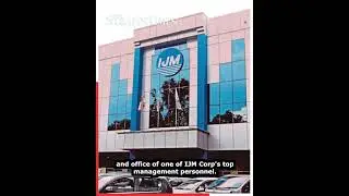 MACC freezes accounts, probes IJM Corp over RM2.5b assets