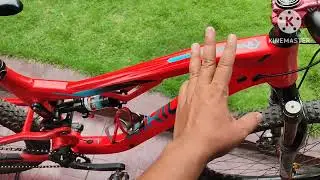 Sepeda MTB Terbaik Harga 5 jutaan pilih fulsus apa hardtil ada polygon extrada 5 2023 dan ricochet 4