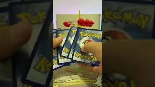 Opening a Cosmic Eclipse Pack! #shorts #pokemon #pokemonpackopening