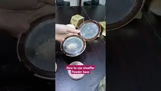 База Sheaffer | Пудра Sheaffer | Тональный крем Sheaffer | Свадебная база | Секрет настоящей красоты