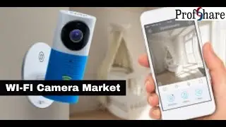 WI FI Camera Market