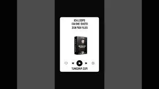 Tech House Essentials Vol. 1 &ndash; The Ultimate Tech House Sample Pack