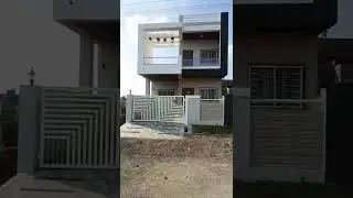 3BHK House at Kathora road,Amravati