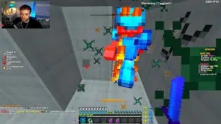Ce JOUEUR me TRAP avec une TECHNIQUE PVP Trop BIZARRE !
