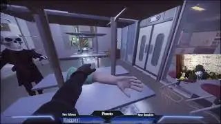 Surgeon Simulator 2: Surgeon's in Ohio w/Green ft Peaceful #3