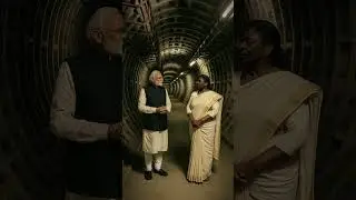 PM Modi&rsquo;s Secret Nuclear Bunkers? 😱🤫 #shorts #indianarmy
