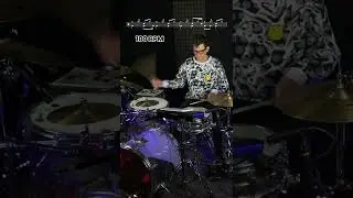 Same beat - different genres // The Hybrid Drummer