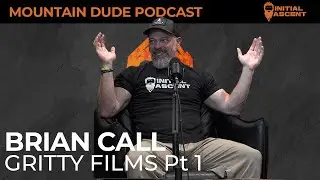How Gritty Became Gritty | Brian Call