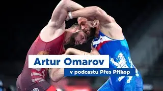 „K olympijské medaili směřuji celý život. Zápas miluju, ale někoho to sežere