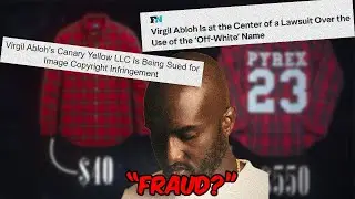 Was Virgil REALLY a Fraud?