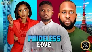 PRICELESS LOVE (RAY EMODI MAURICE SAM UCHE MONTANA) -  Nigerian Movies | Latest Nigerian Movie 2025