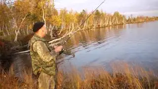 Озеро