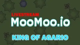 MOOMOO.IO // LETS MAKE [BIG] KINGDOM // BIG RANGER TAKEOVER OF ALL MOOMOO SERVERS  //