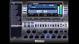Your Search to Make HipHop Beats Online Free Ends Here! Use BTV Solo !