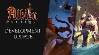 Albion Online | Development Update October 2020
