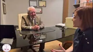 Duayen Hocalar ile Söyleşiler-Prof.Dr.Atıl Yüksel