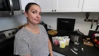 Frozen Garden Fusions Cubes: The Best Way To Infuse Your Water?