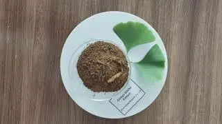 Natural Plant Herbal Extract Powder