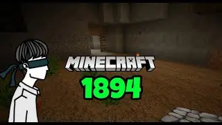 Let's Play Minecraft #1894 V&ouml;llig vertieft