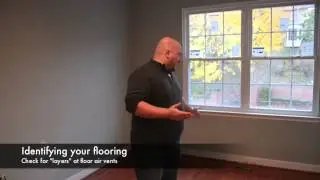 Renovations with Gabe: Refinishing Hardwood Flooring