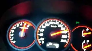 HONDA CIVIC 2.0i V-tec 160 PS Acceleration K20A3 5D 40 -200 km/h