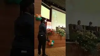 IIT placement officers conclave. 