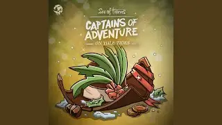 Captains of Adventure - On Yule Tides (Original Game Soundtrack)