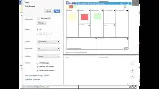 UNIReX Business Model Canvas Intro Free OnLine Tool