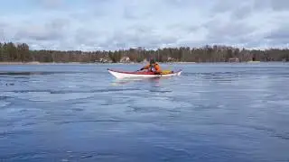 20250318 Icebreaker