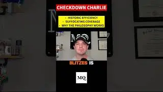 Как &laquo;Пакерс&raquo; превращают элитных квотербеков в игроков, умеющих делать короткие пасы.