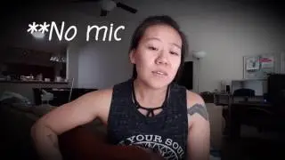 Irig Mic Cast - Testing