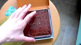 Записки привереды: невероятный 