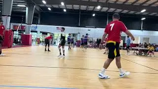 Set 1 Thicc vs. Mostly Straight