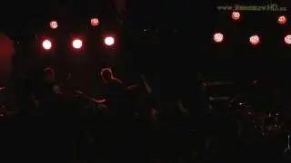 Rape On Mind - Rzesz&oacute;w (RED-ZONE Pub)