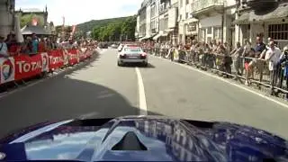 2015 Emil Frey Racing, Emil Frey GT3 Jaguar @ 24h Spa Francorshamps Parade