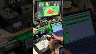 Эта DMR-радиостанция меняет правила игры! #DMR #HamRadio #BridgeCom #RadioGear #AmateurRadio #Tec...