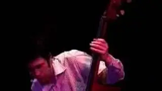 Johnny Dickinson, Mercury Blues