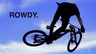 Slow Motion Madness | MTB