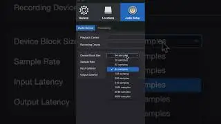 How to Disable Dropout Protection in Studio One | PreSonus