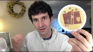 CAPRICORN May 2018 Extended Monthly Intuitive Tarot Reading by Nicholas Ashbaugh